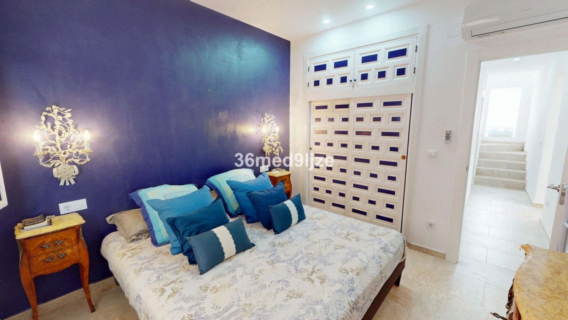 Villa in Los Narejos