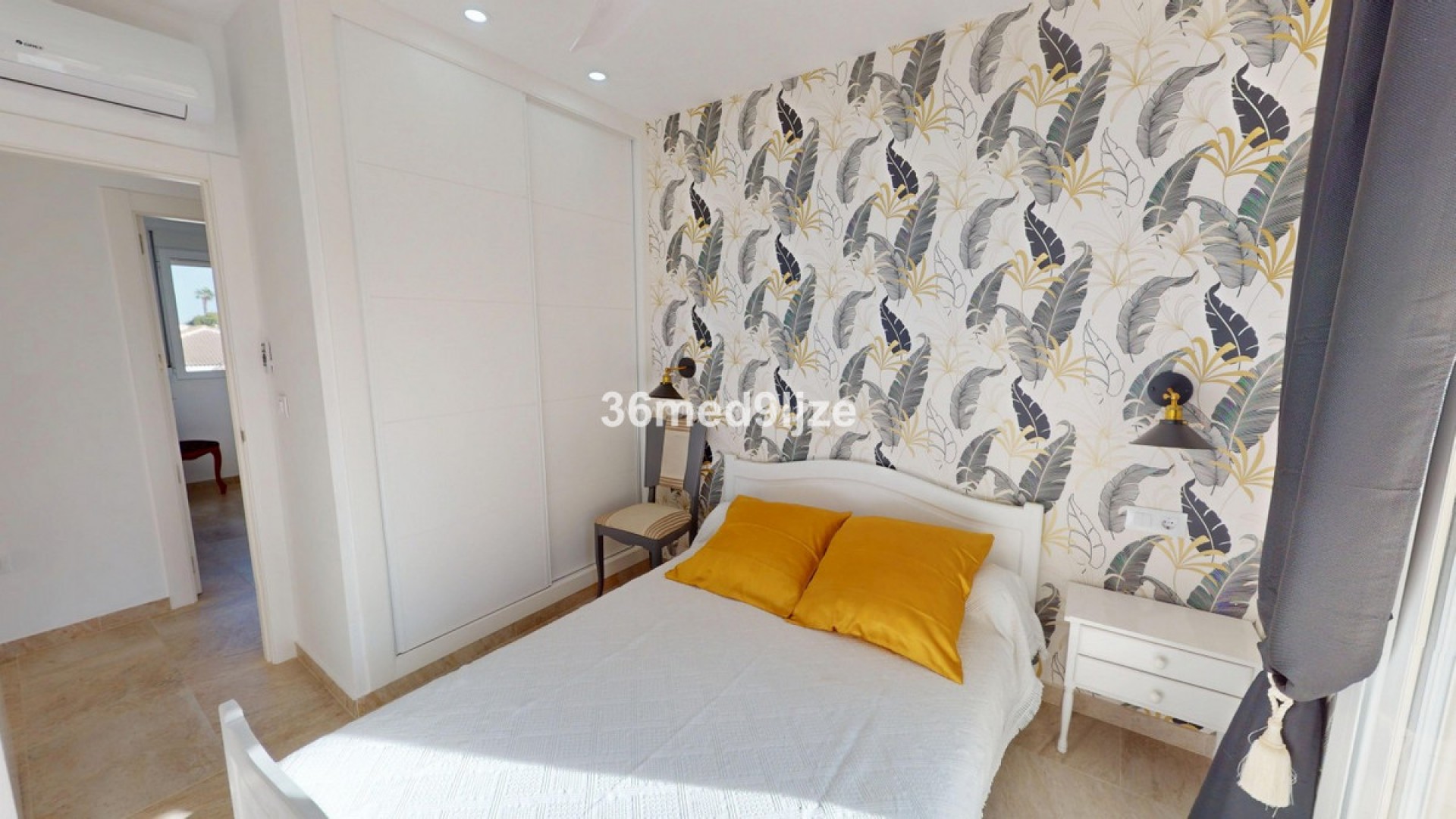 Villa in Los Narejos