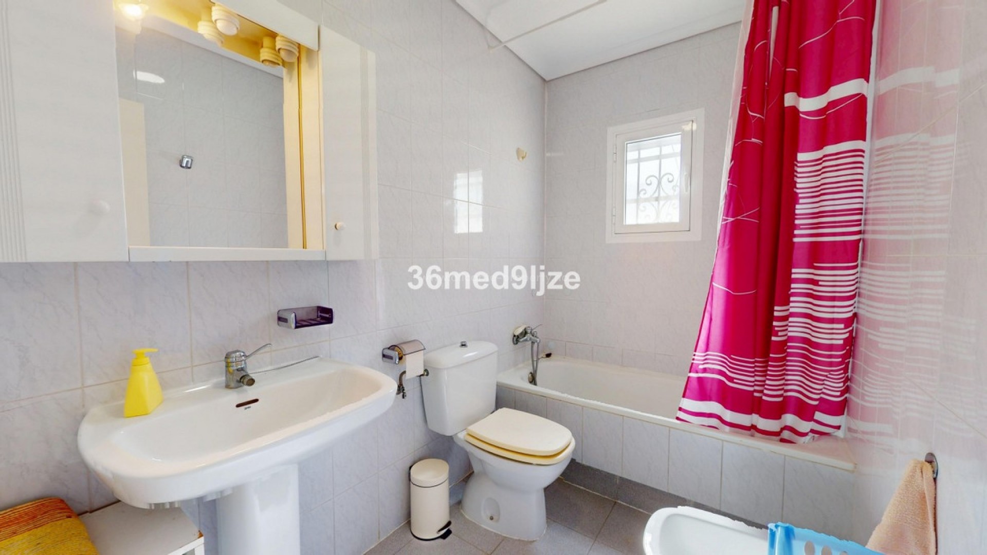 Villa in Los Narejos