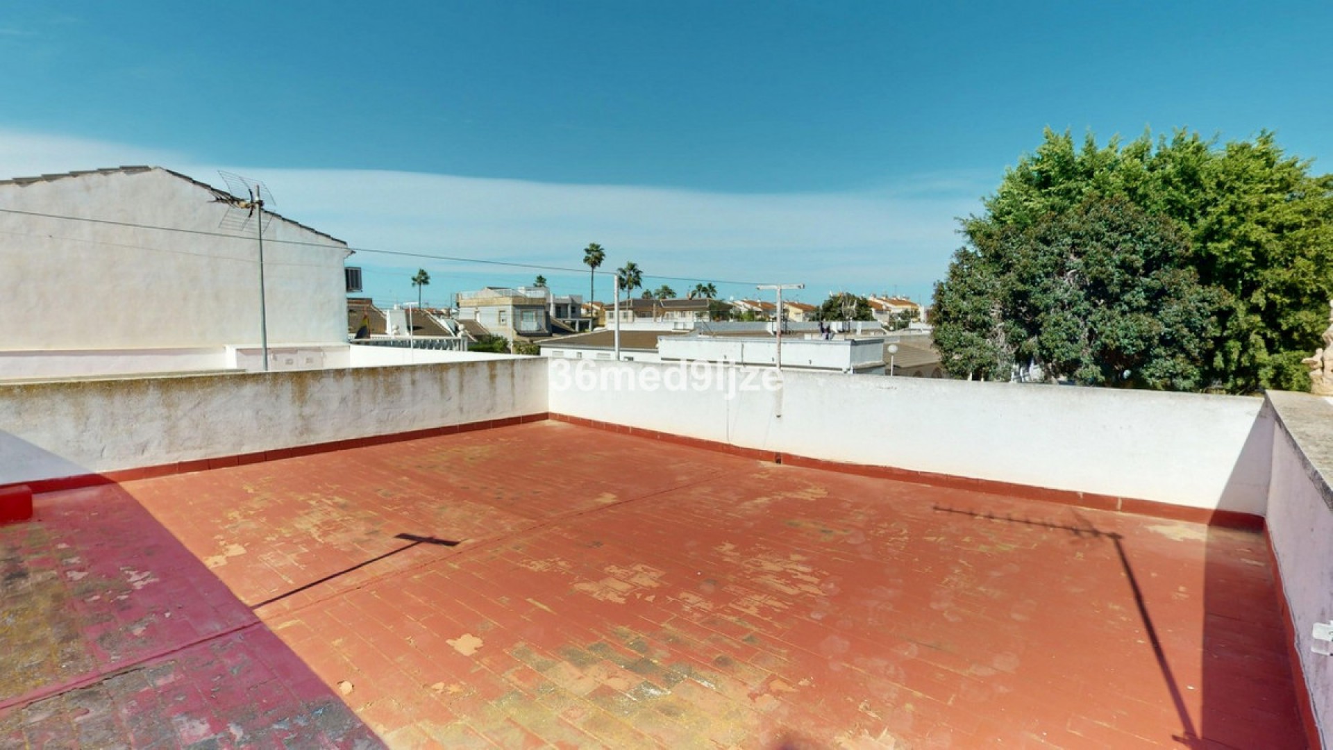 Villa in Los Narejos