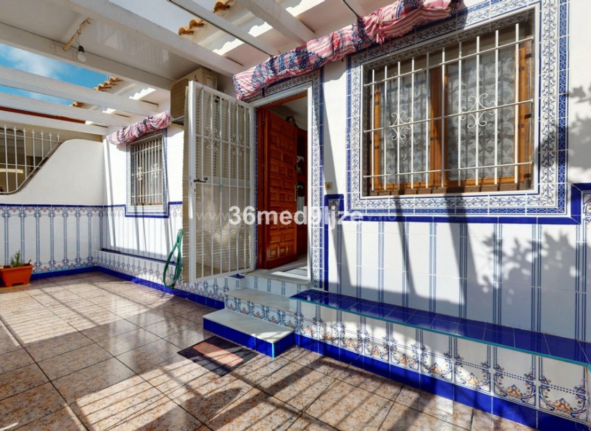 Villa in Los Narejos