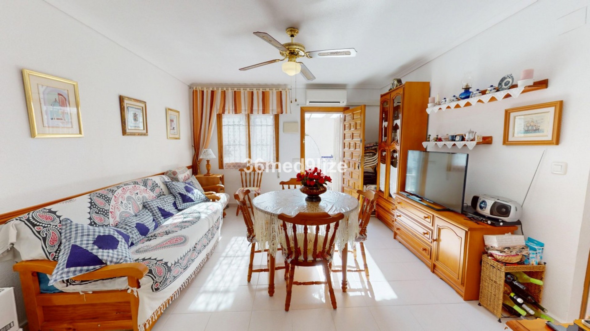 Villa in Los Narejos