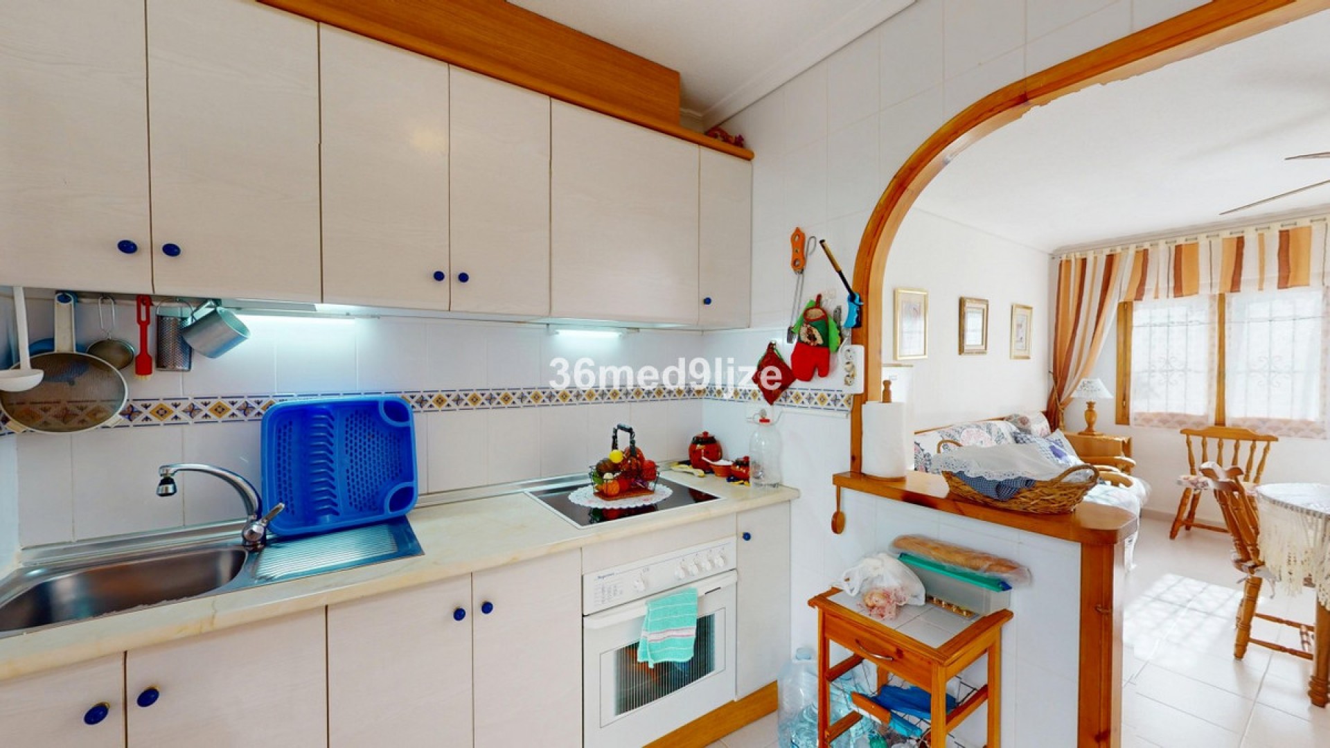 Villa in Los Narejos