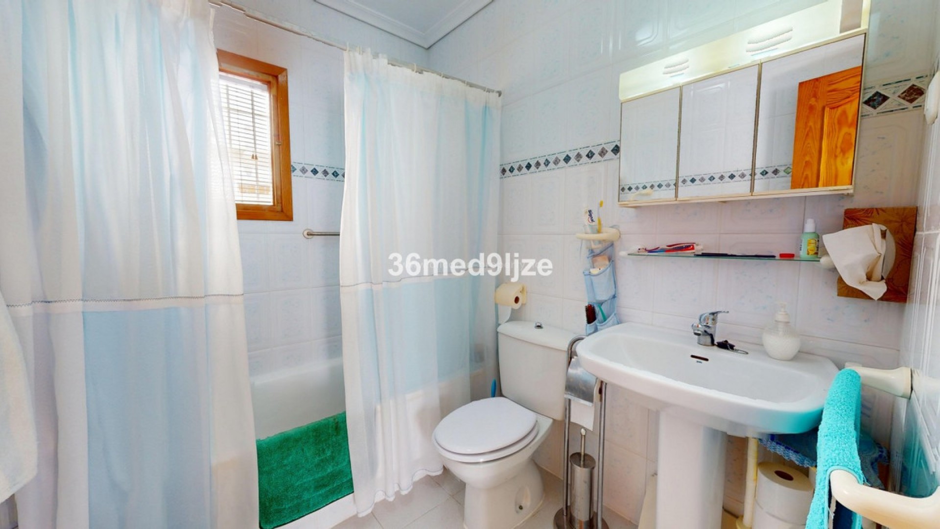 Villa in Los Narejos