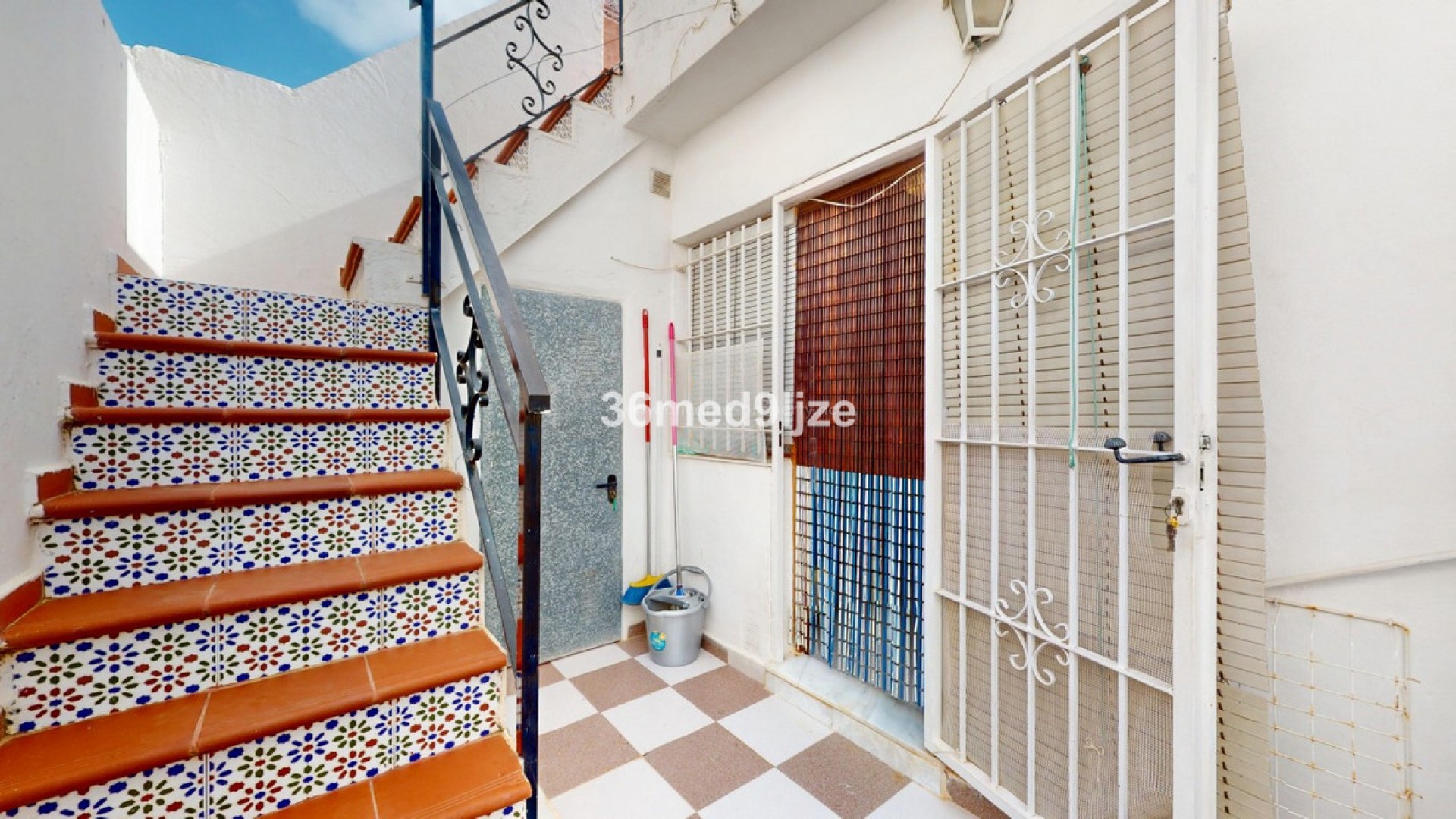 Villa in Los Narejos