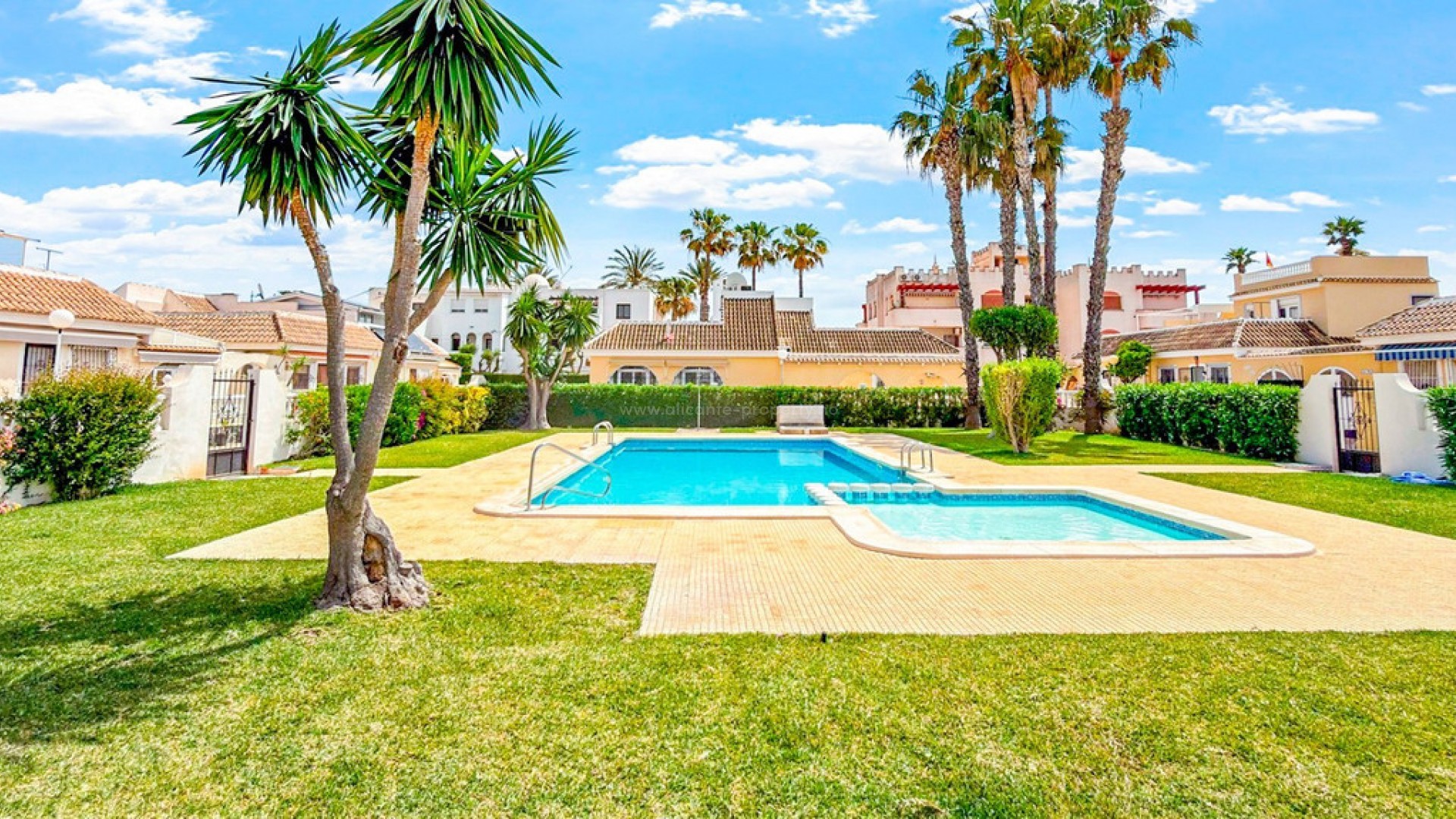 Villa in Los Narejos