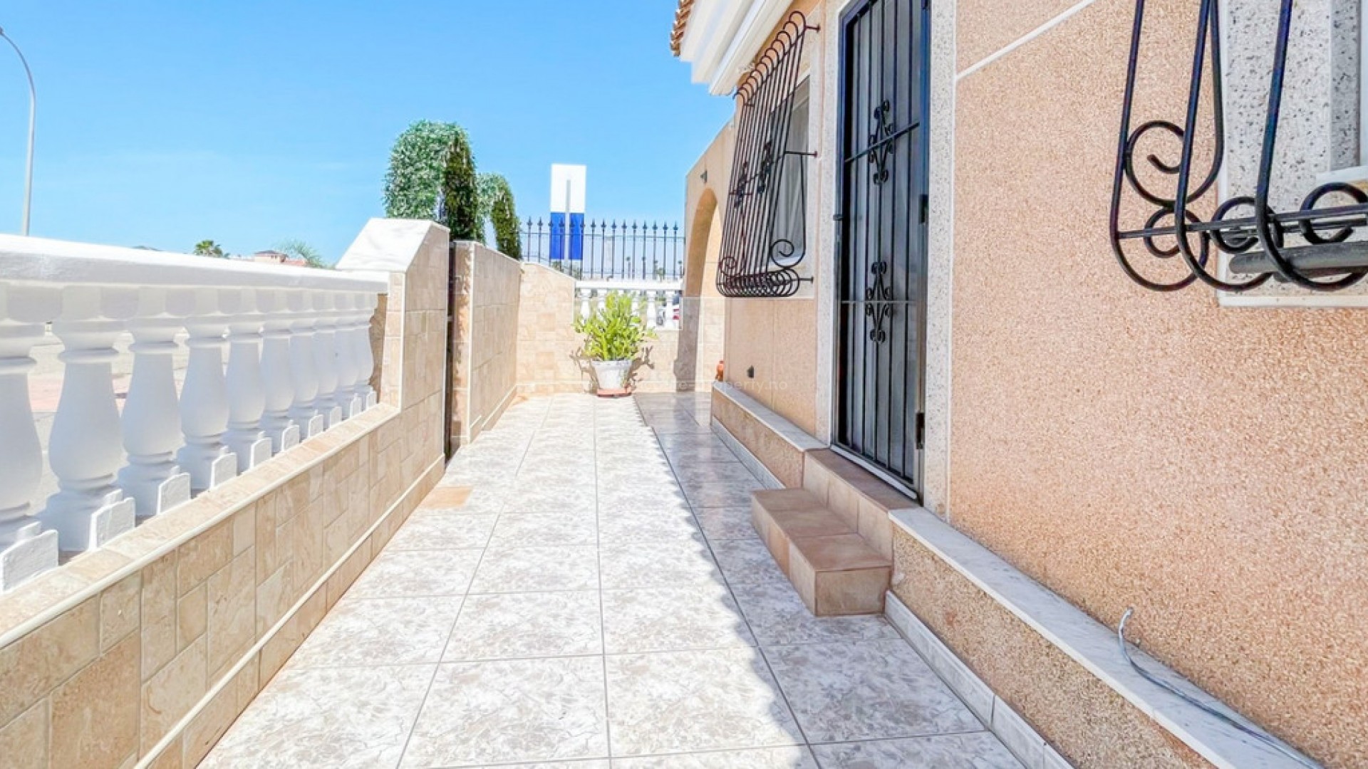 Villa in Los Narejos