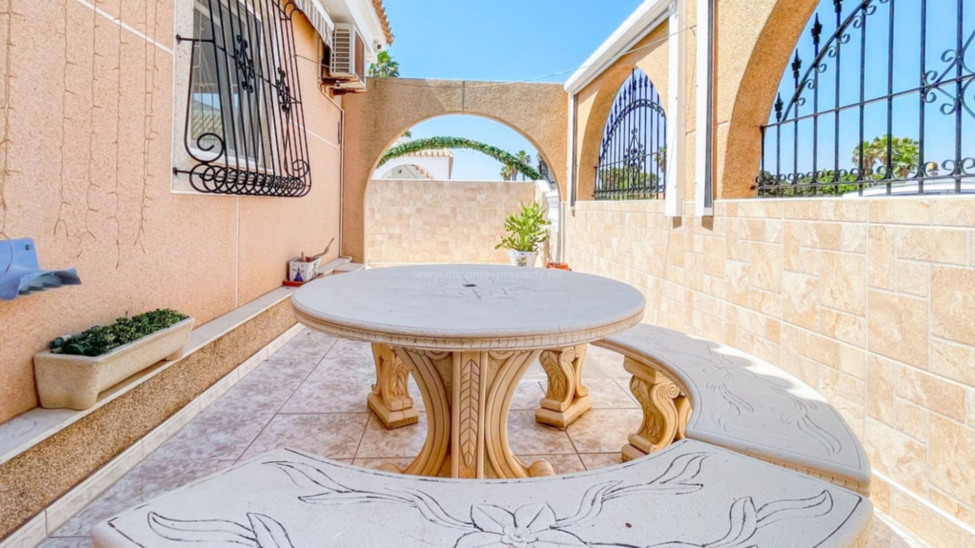 Villa in Los Narejos