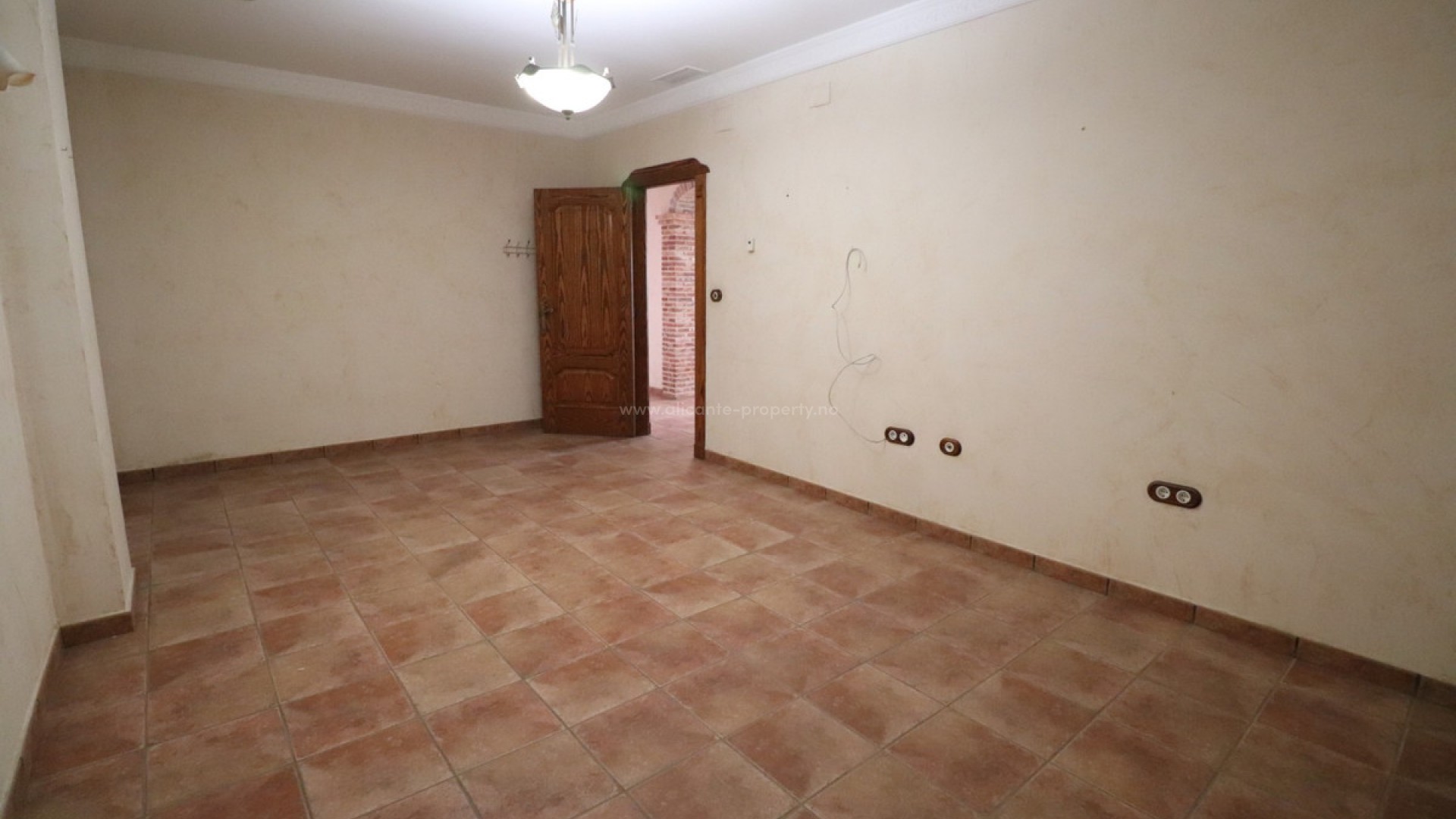 Villa in Los Palacios