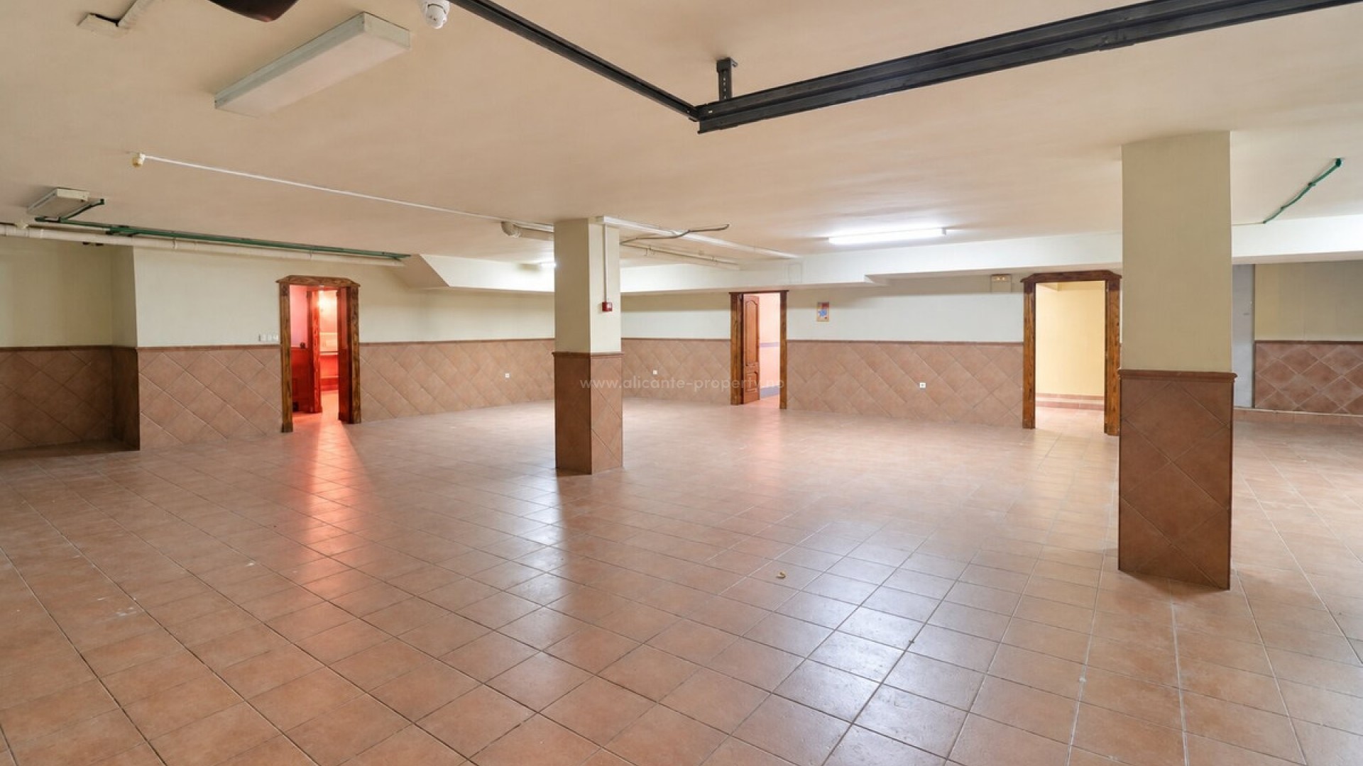 Villa in Los Palacios