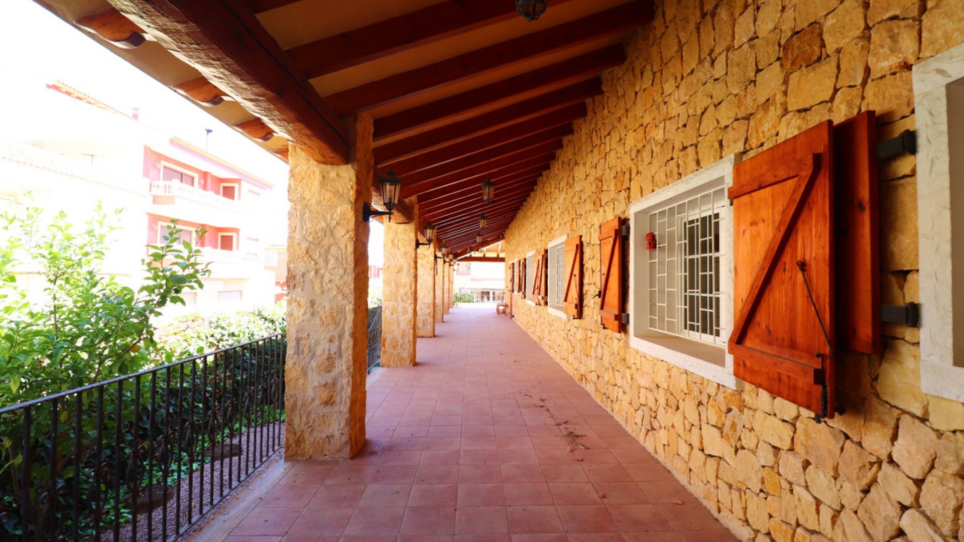 Villa in Los Palacios