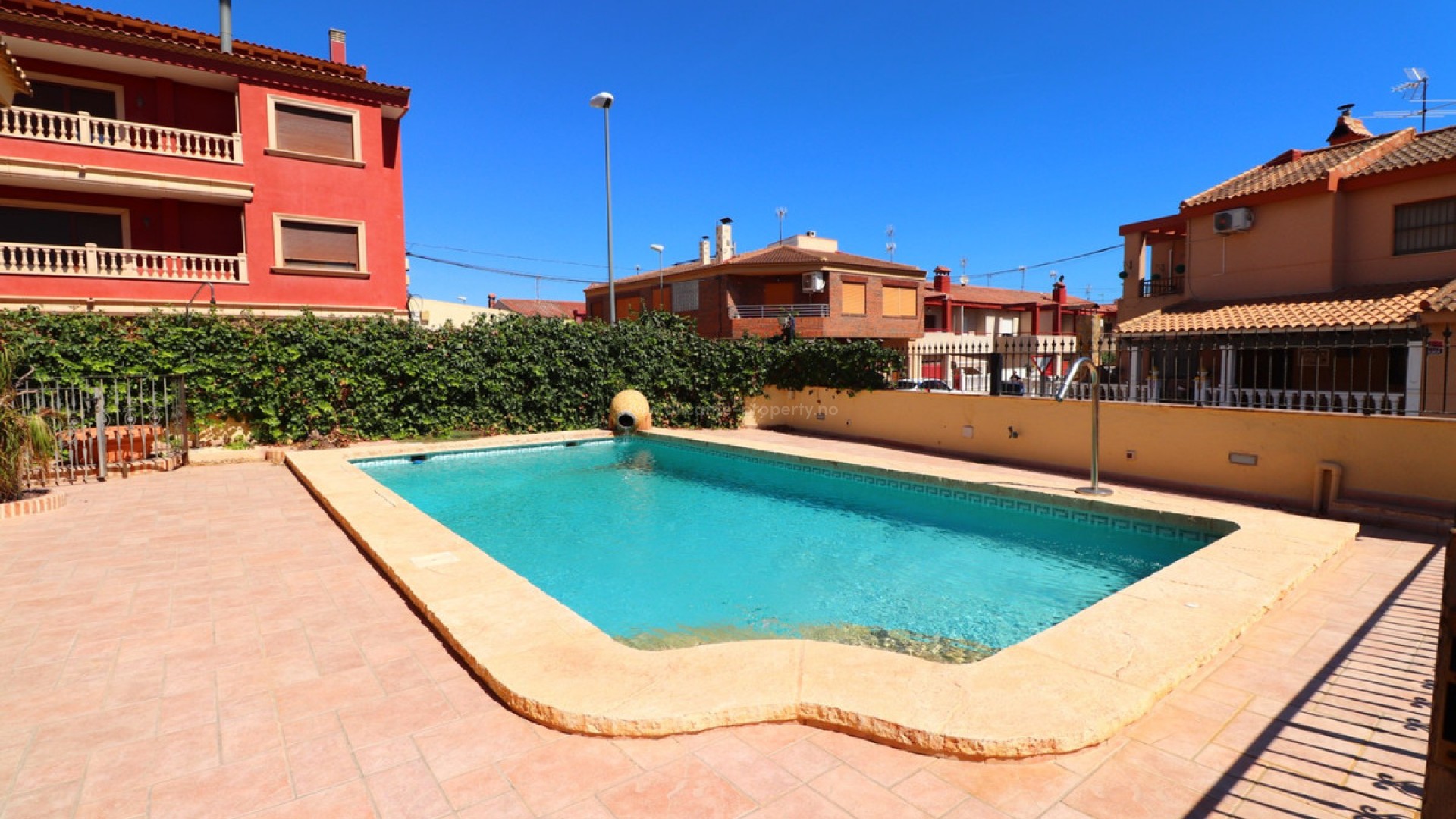 Villa in Los Palacios