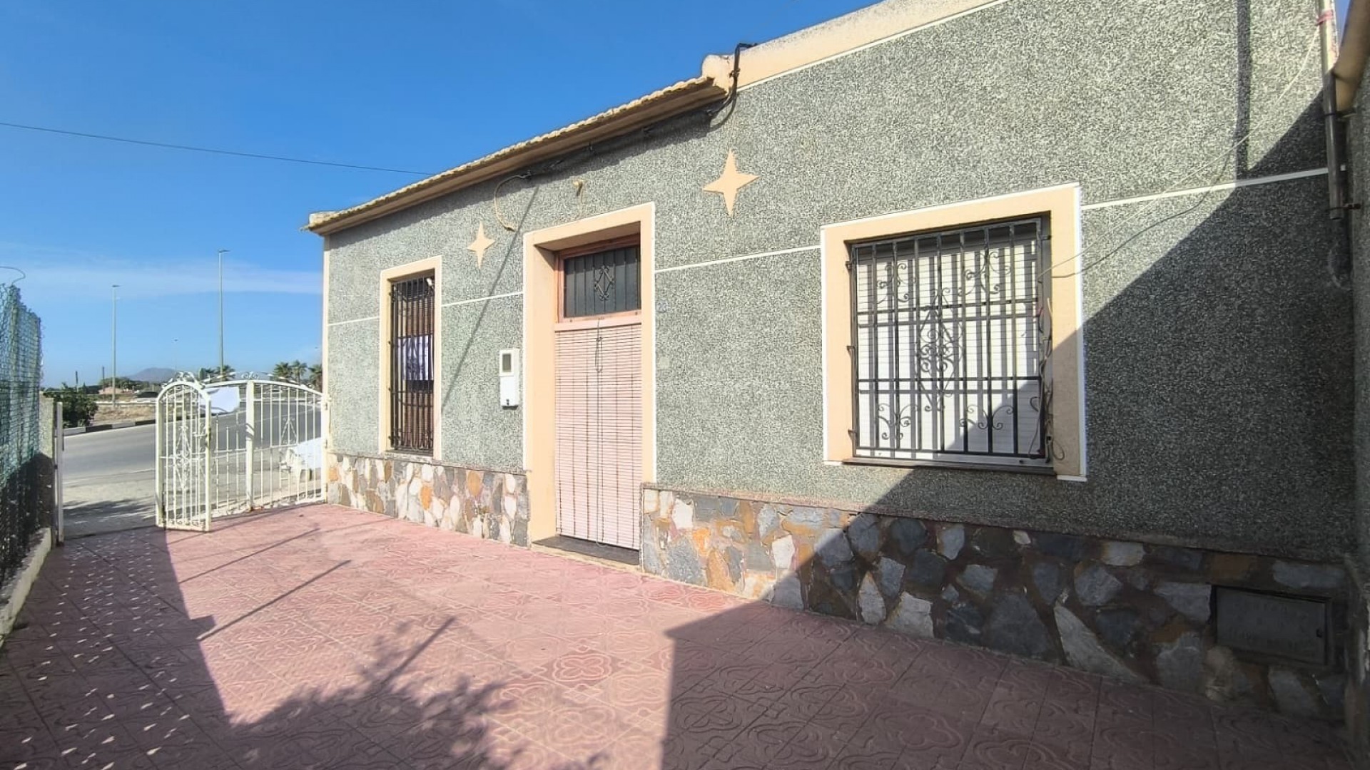 Villa in Los Palacios