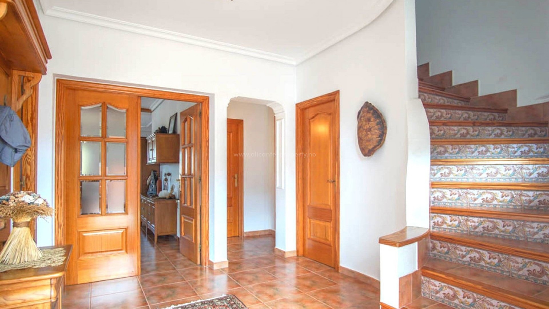 Villa in Los Pinos