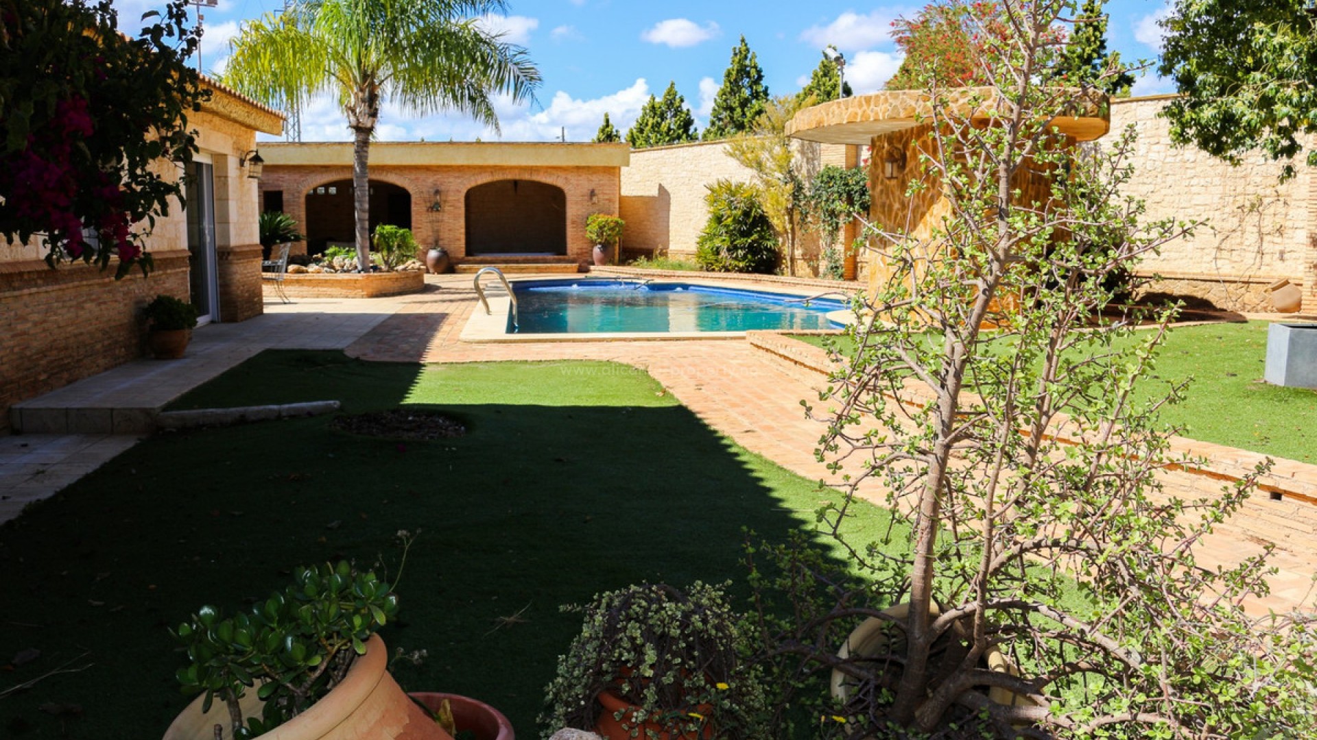 Villa in Los Urrutias