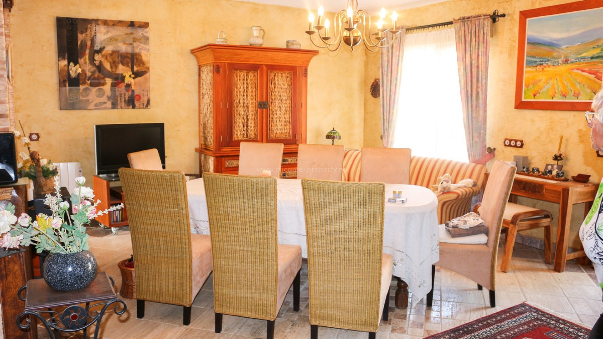 Villa in Los Urrutias