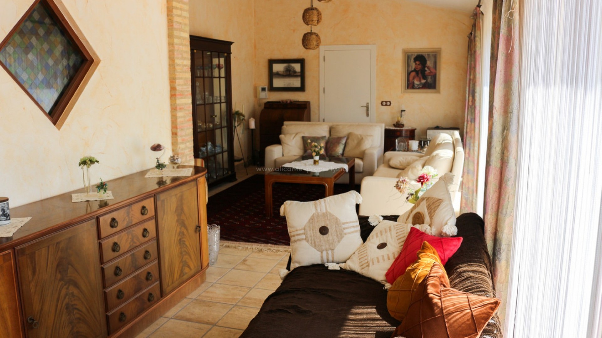 Villa in Los Urrutias