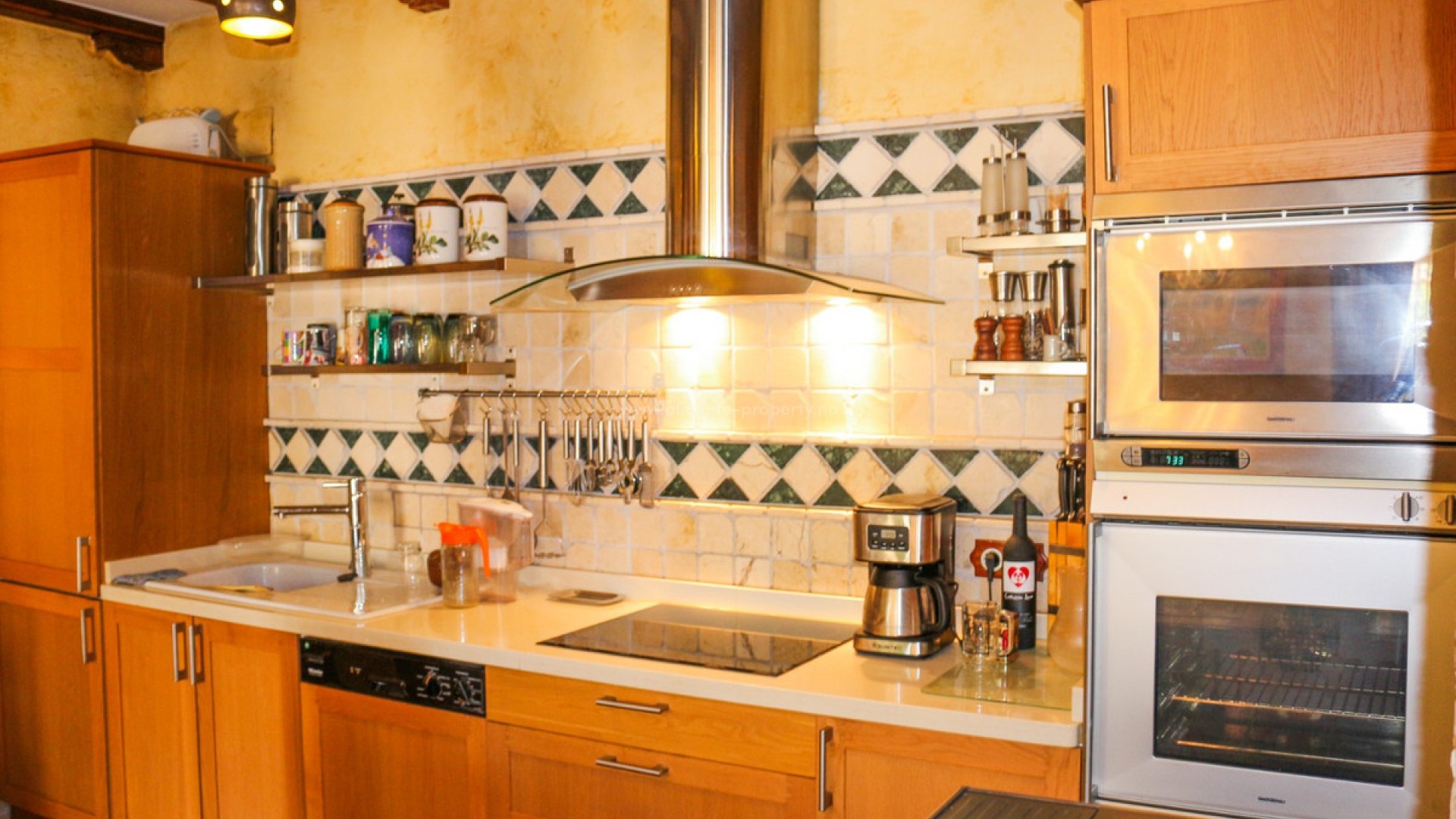 Villa in Los Urrutias