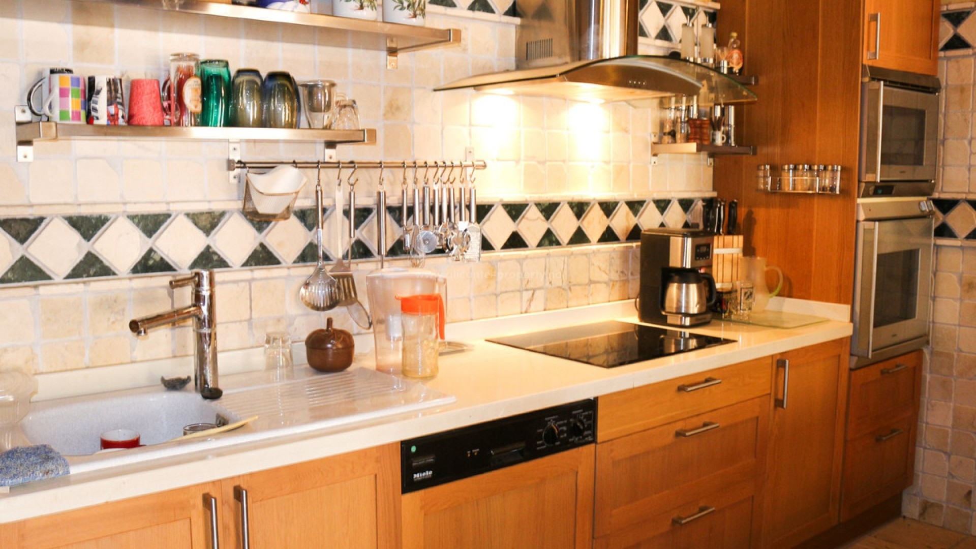 Villa in Los Urrutias