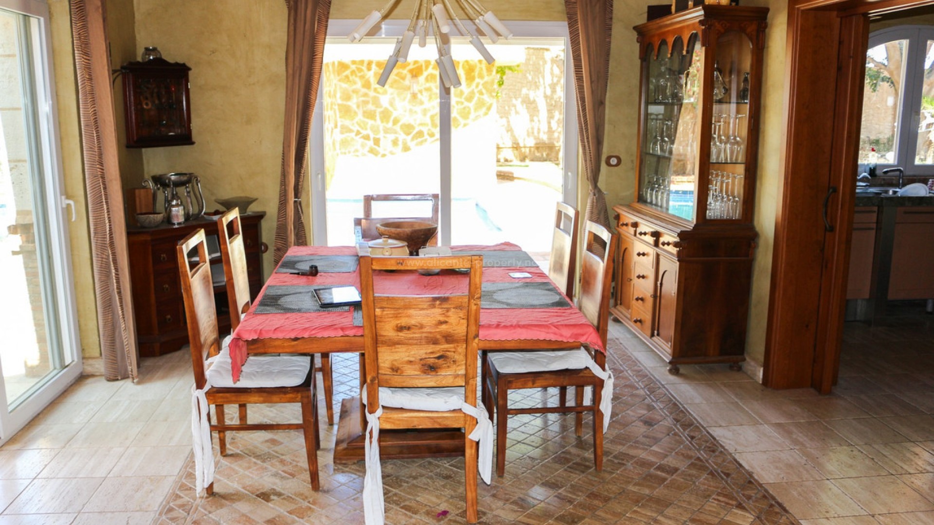 Villa in Los Urrutias