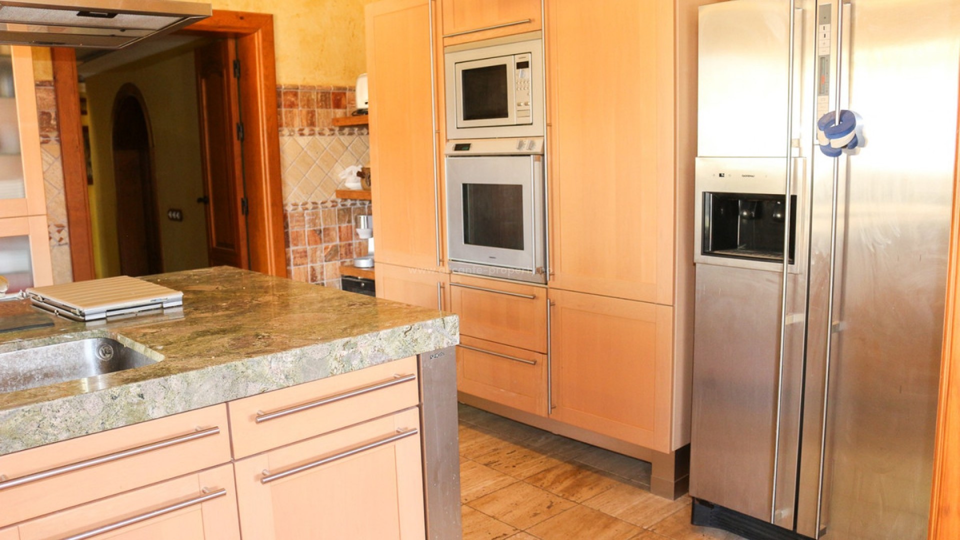 Villa in Los Urrutias