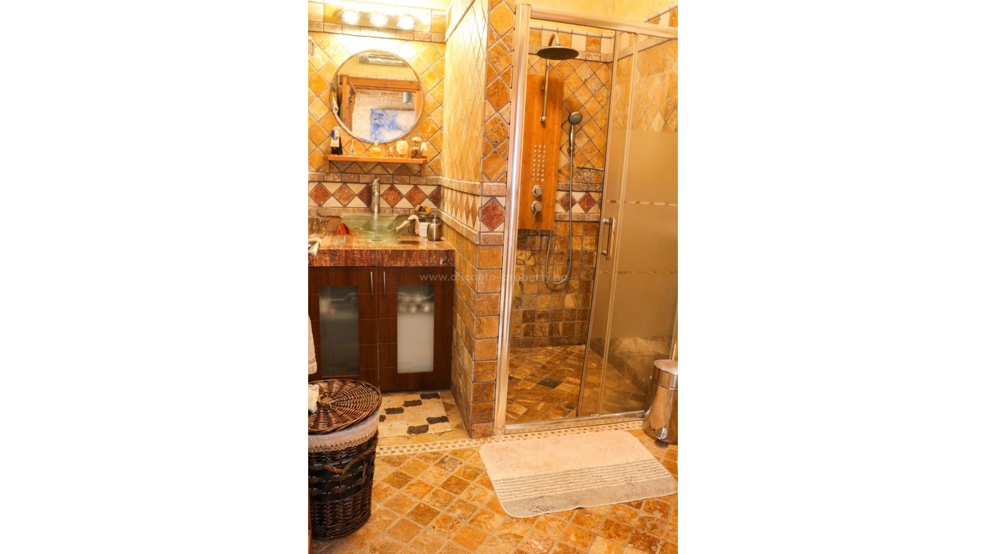 Villa in Los Urrutias