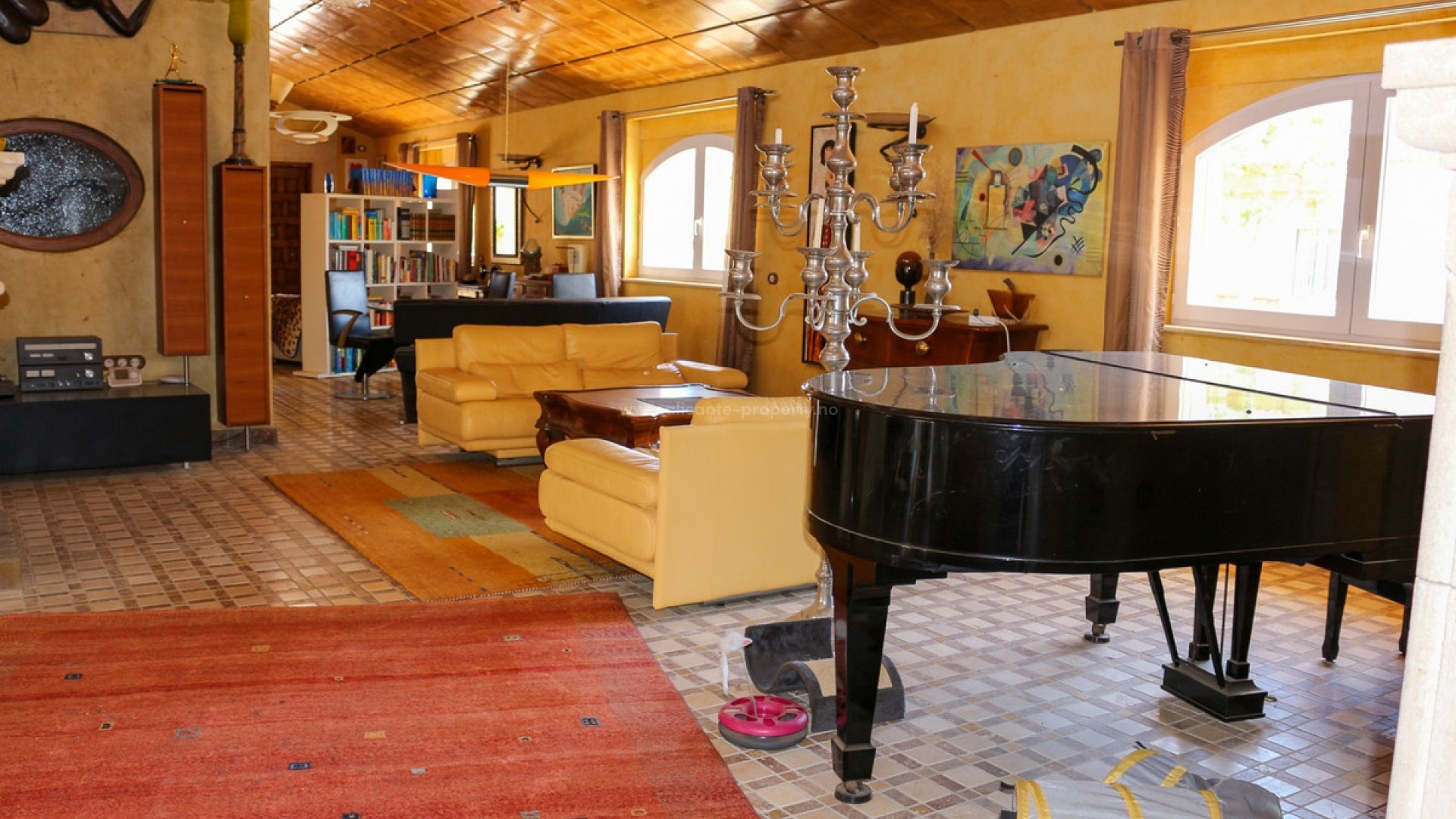 Villa in Los Urrutias