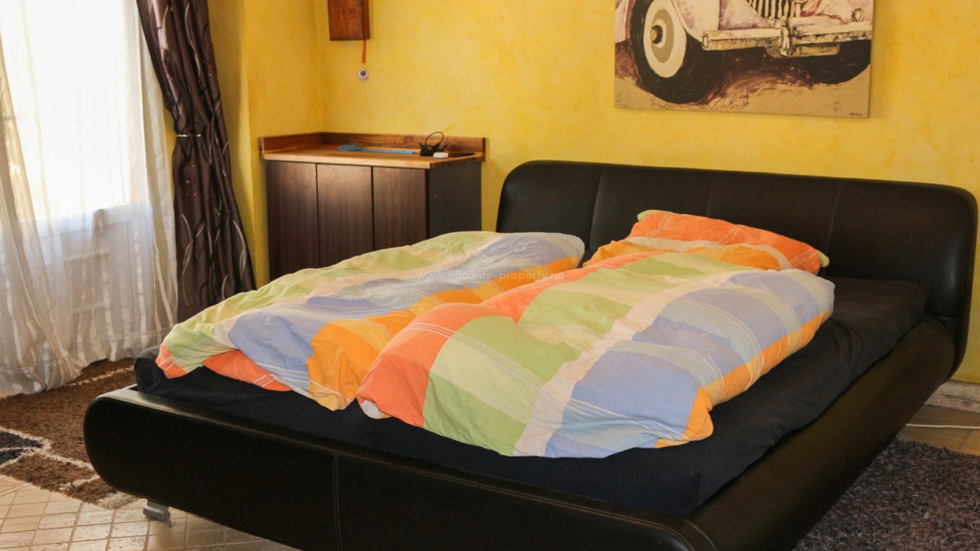 Villa in Los Urrutias