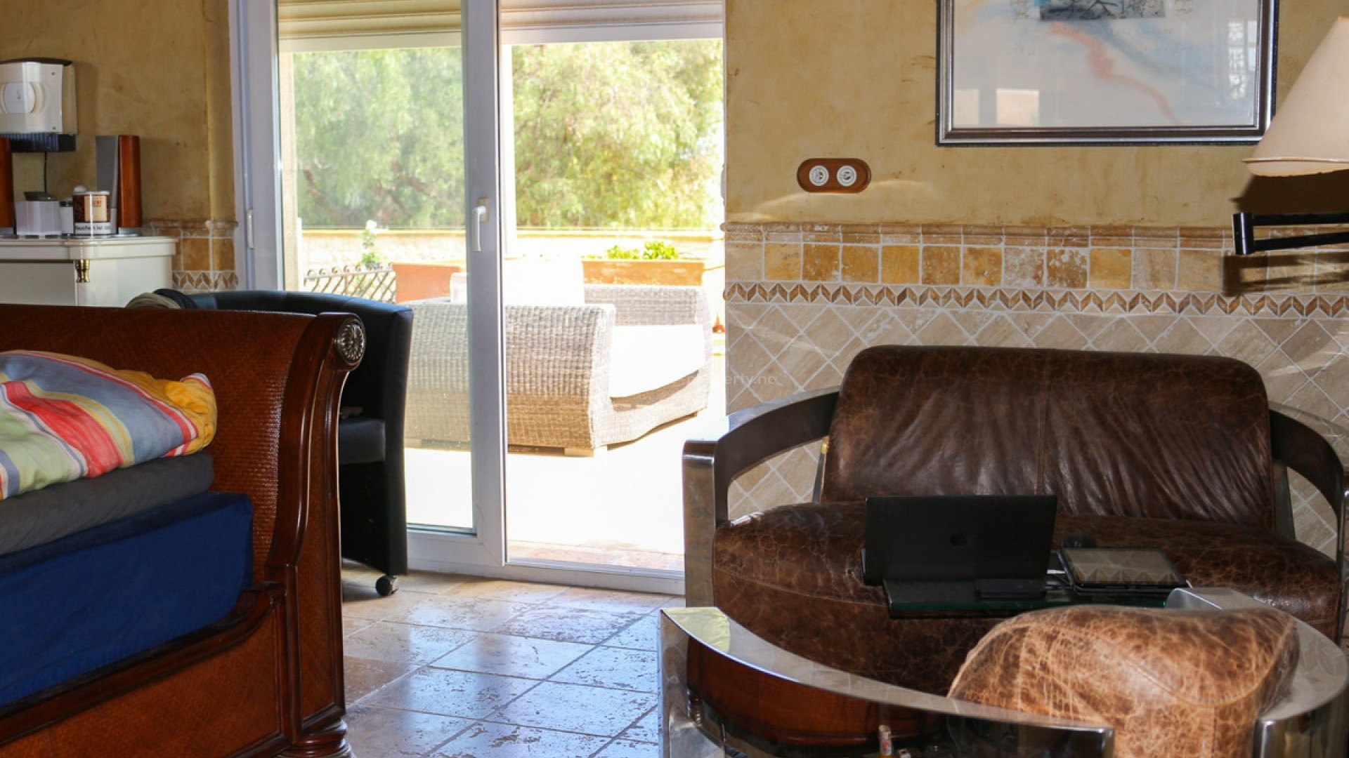 Villa in Los Urrutias