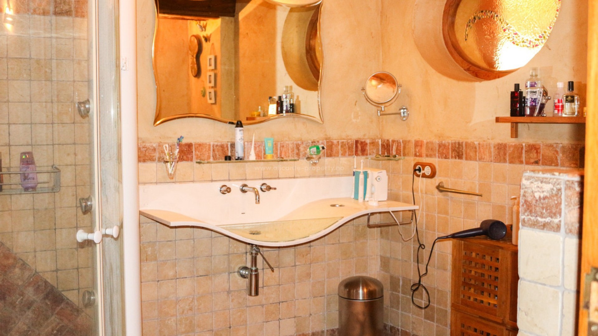 Villa in Los Urrutias