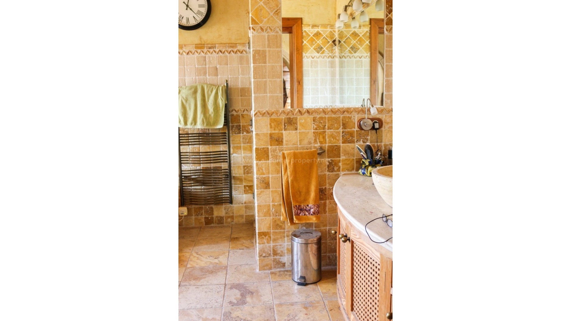 Villa in Los Urrutias