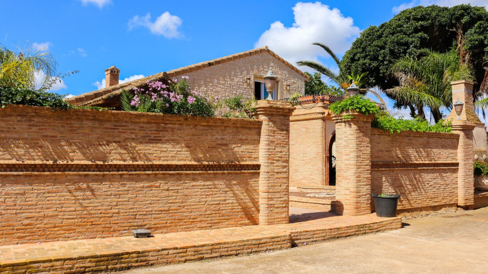 Villa in Los Urrutias