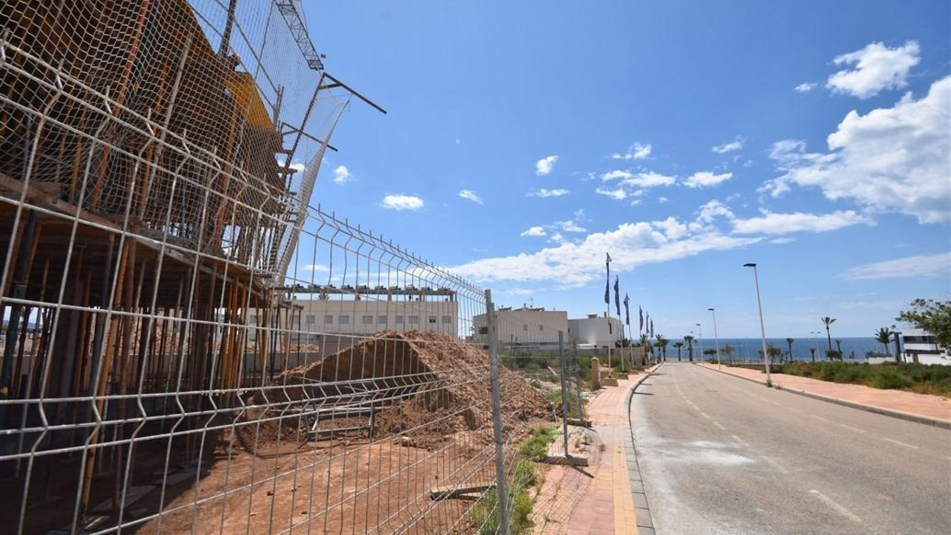 Villa in Mar De Plata