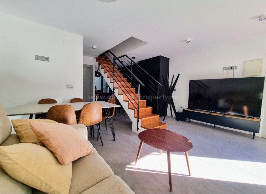 Villa in Mil Palmeras