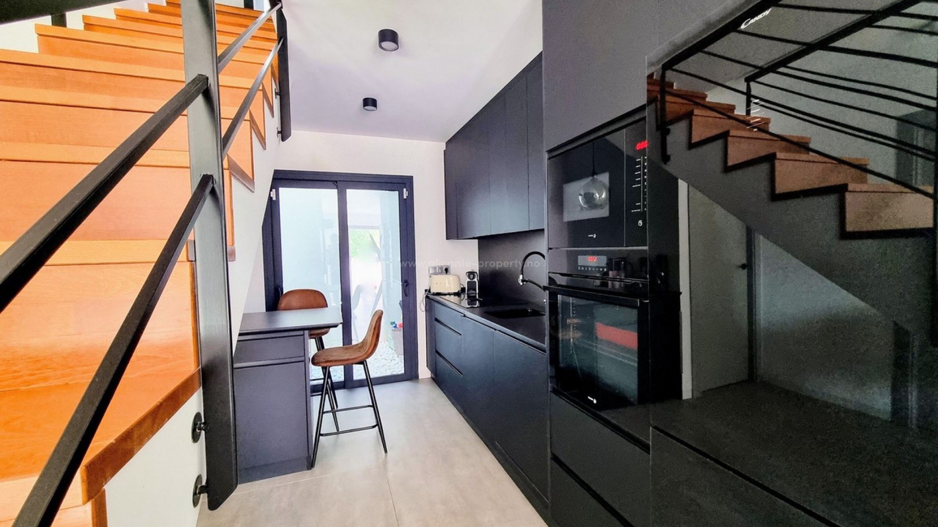 Villa in Mil Palmeras