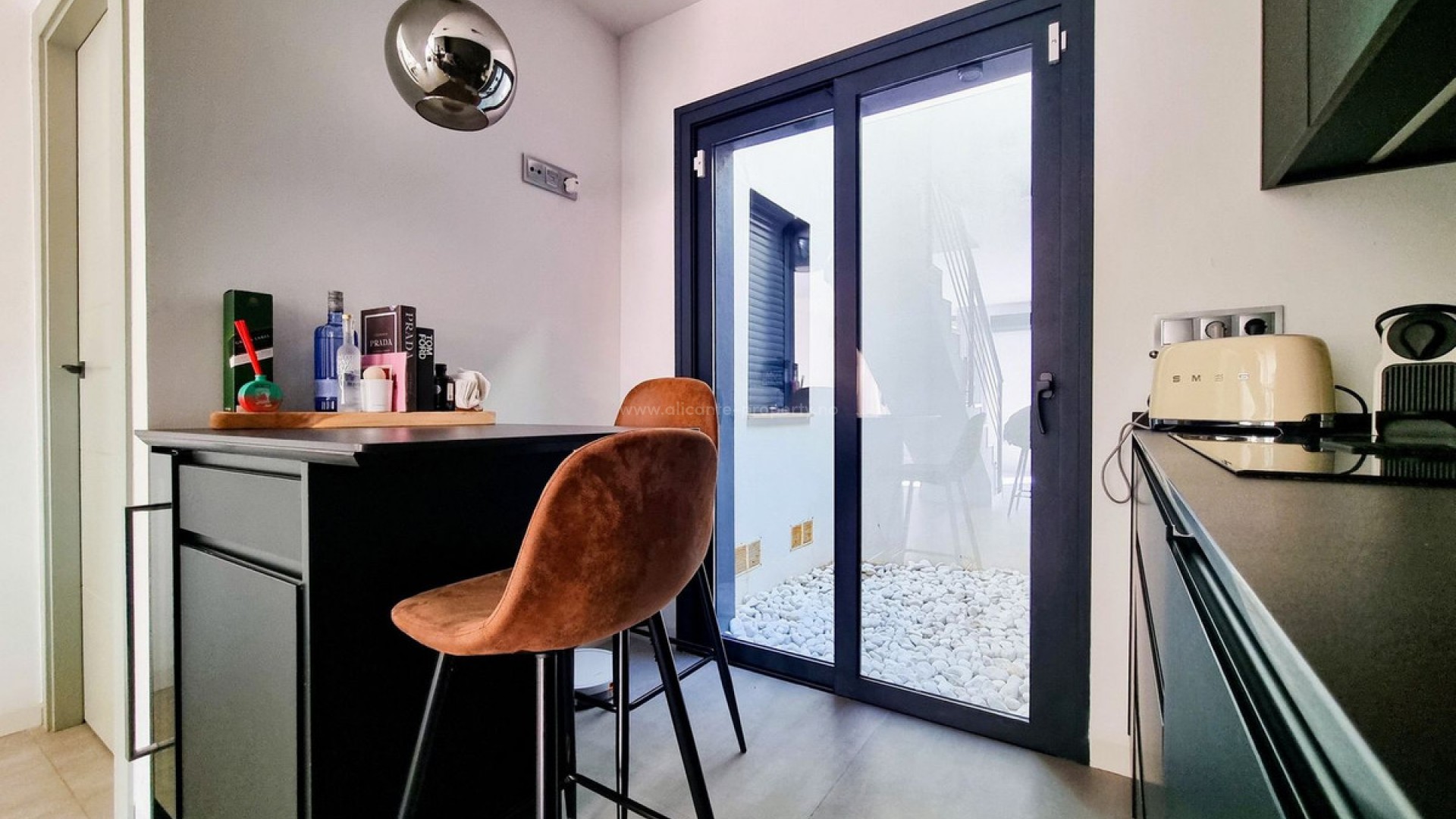 Villa in Mil Palmeras