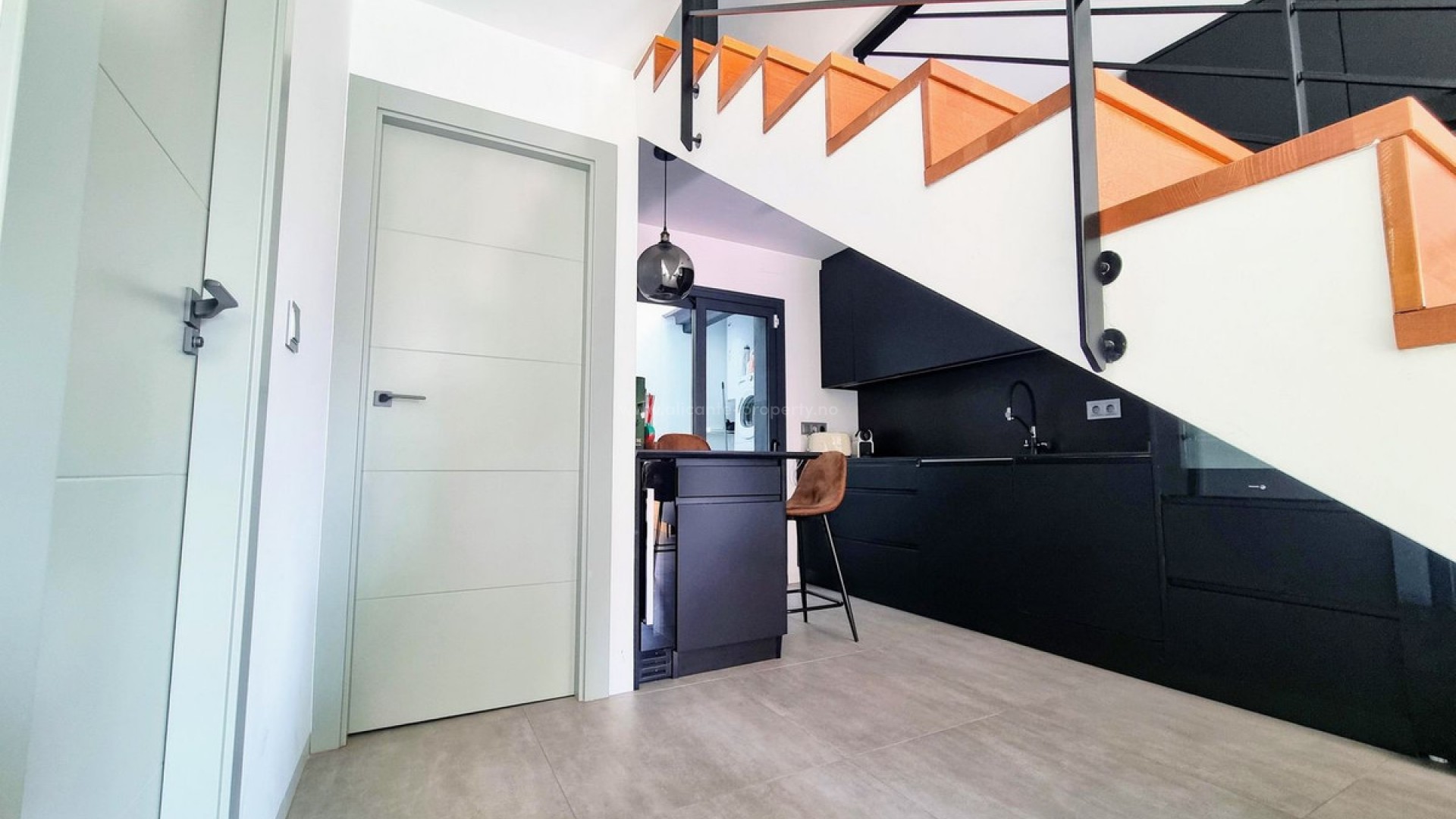 Villa in Mil Palmeras