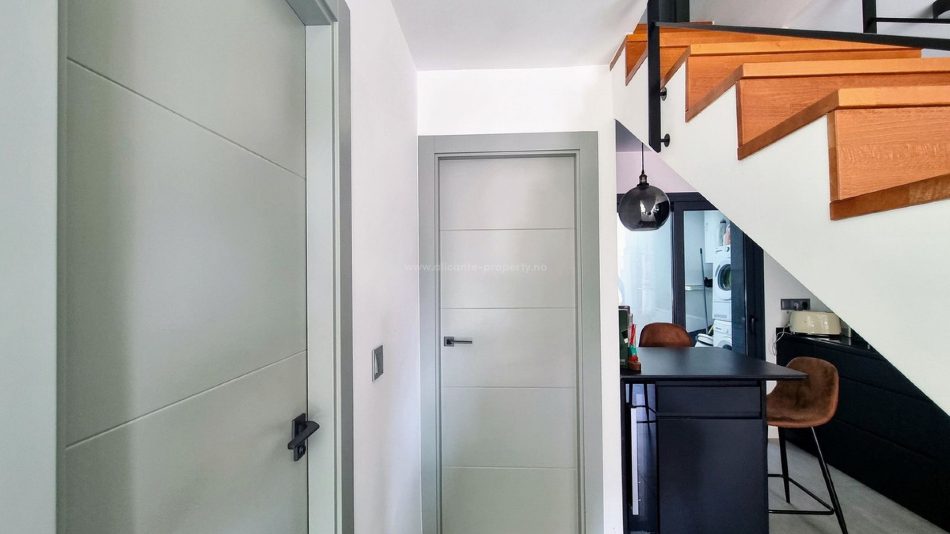 Villa in Mil Palmeras