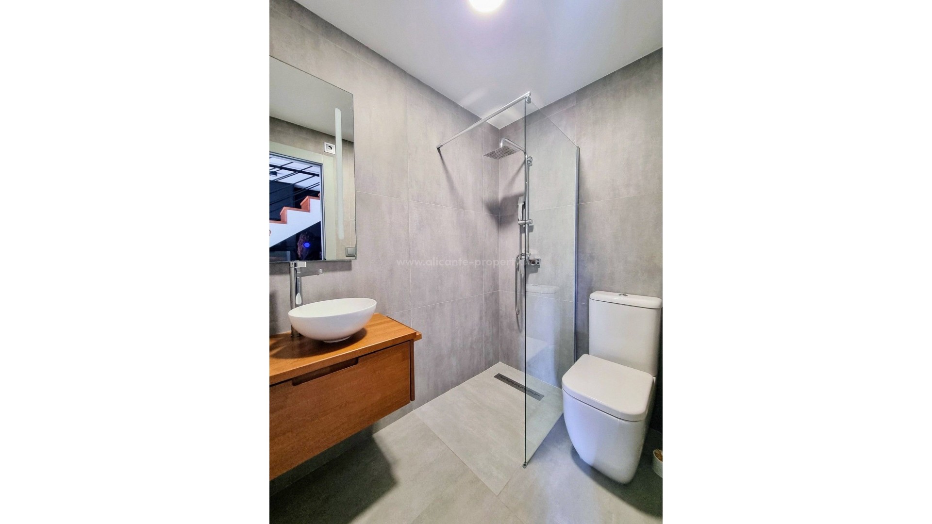 Villa in Mil Palmeras