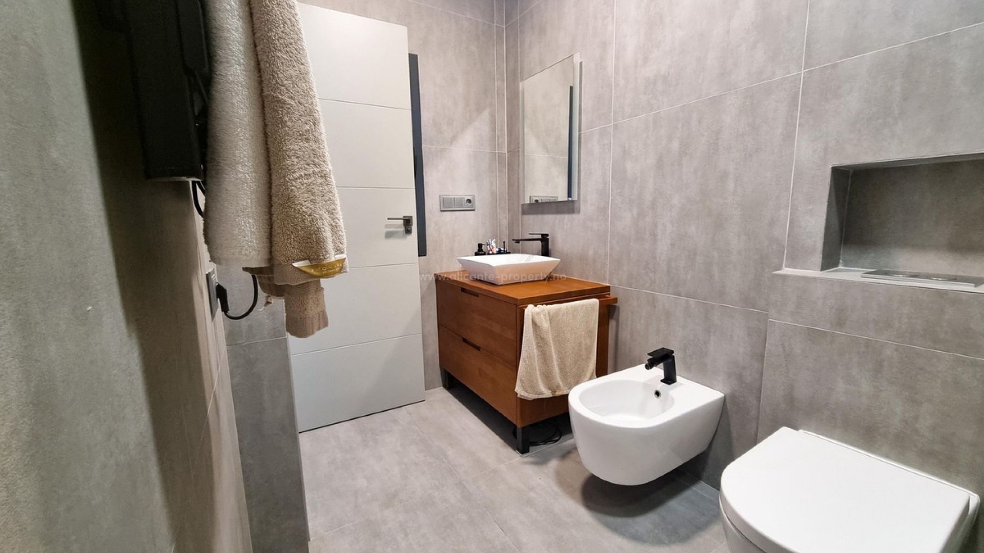 Villa in Mil Palmeras