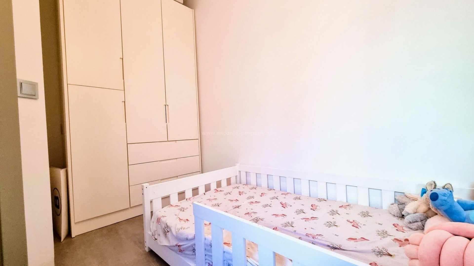 Villa in Mil Palmeras