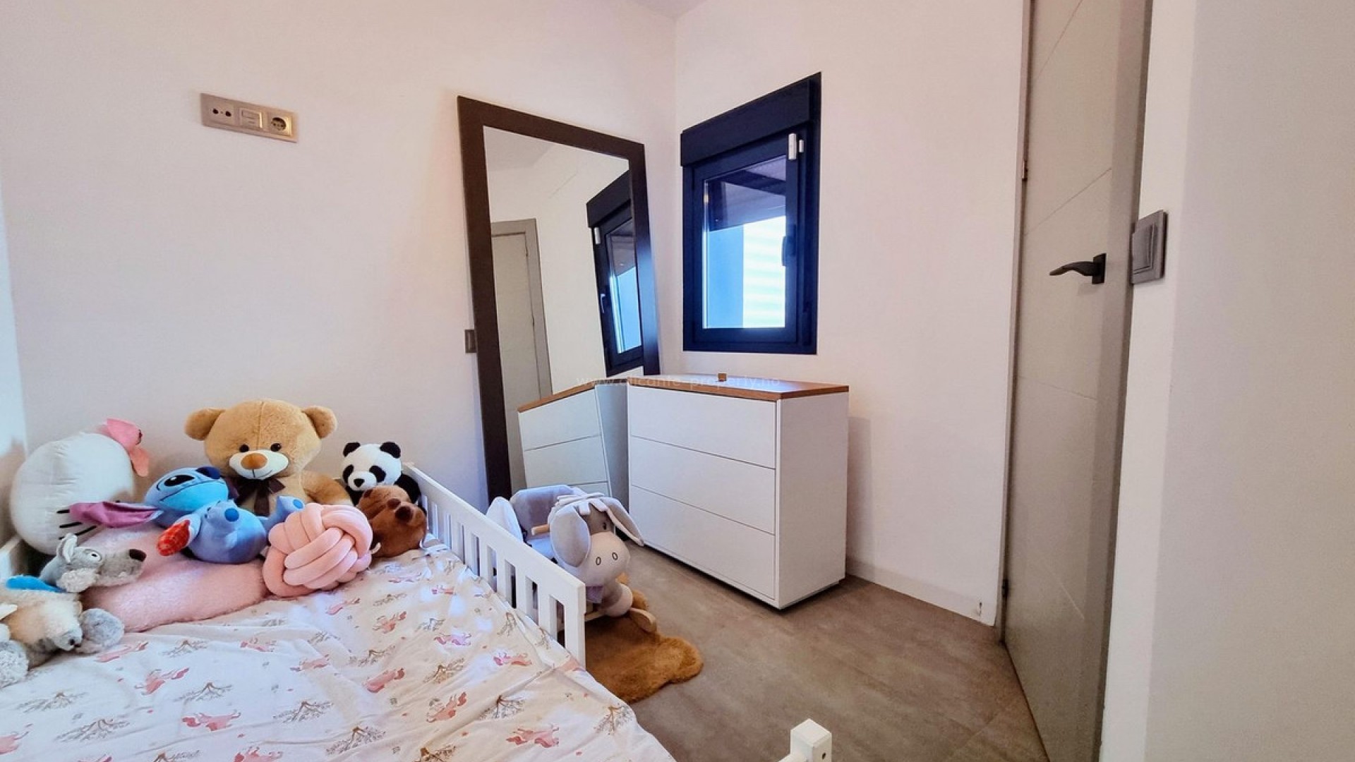 Villa in Mil Palmeras