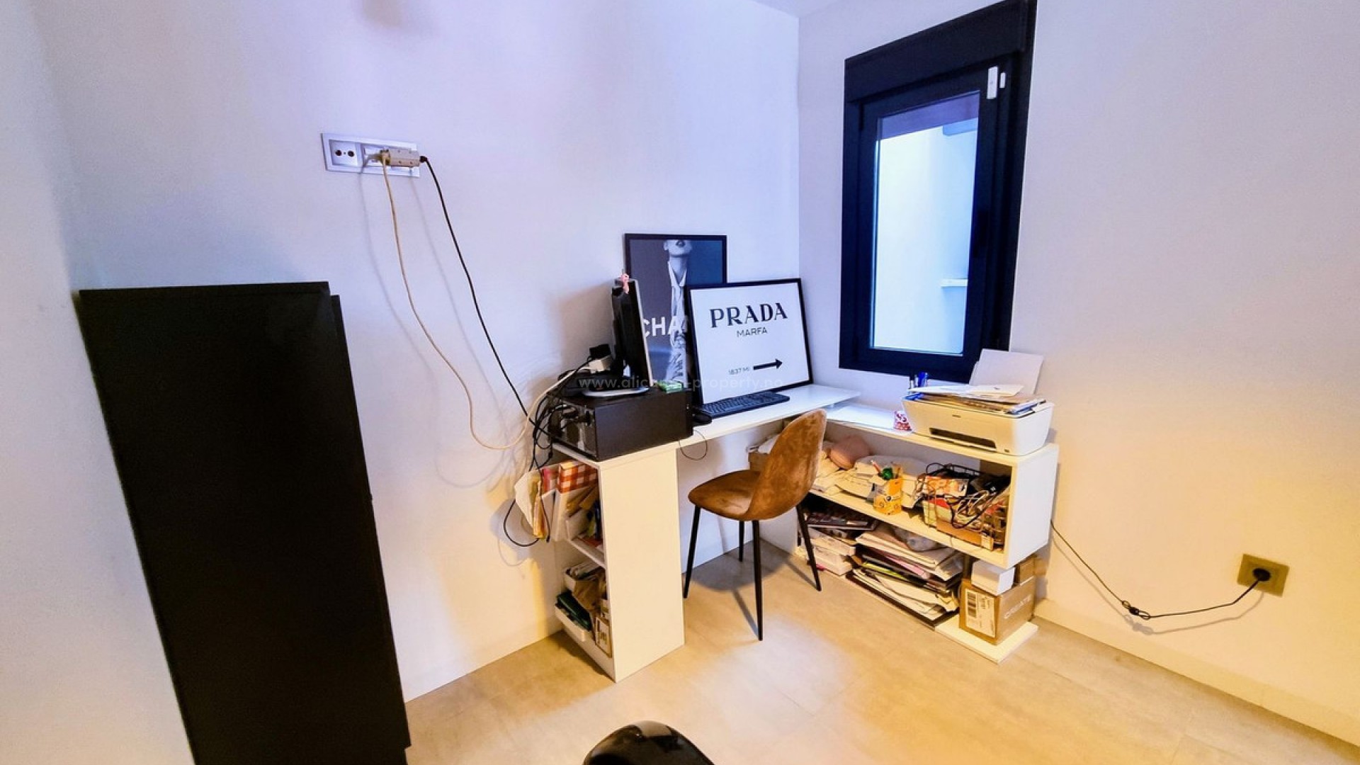 Villa in Mil Palmeras