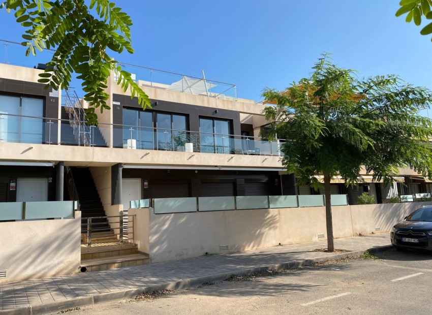 Villa in Mil Palmeras