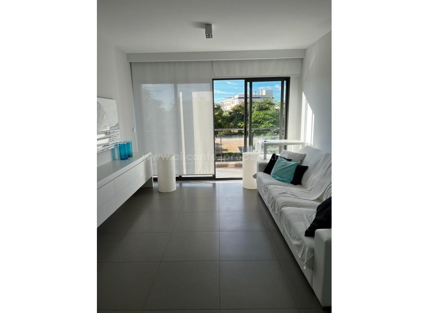 Villa in Mil Palmeras