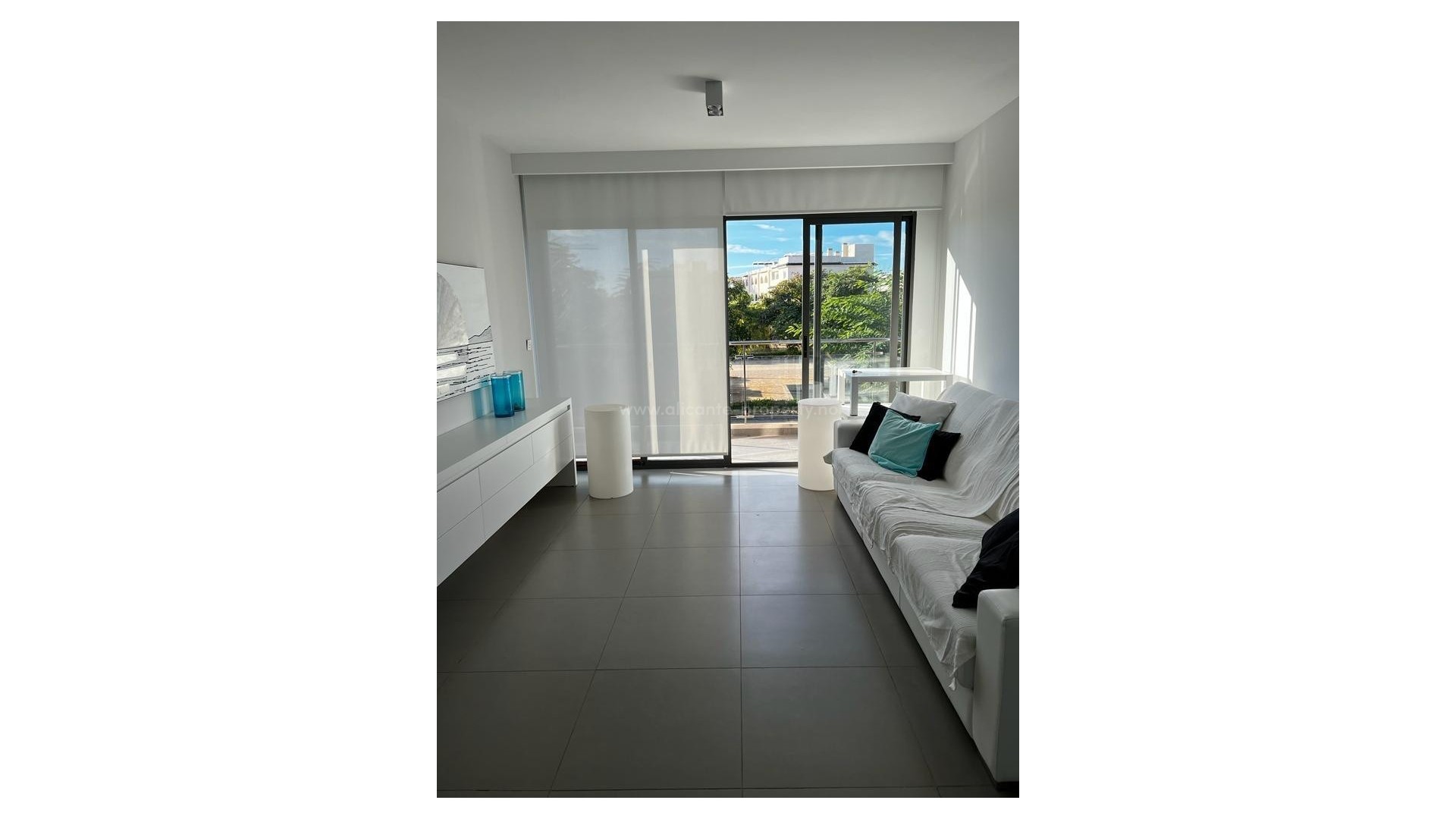Villa in Mil Palmeras