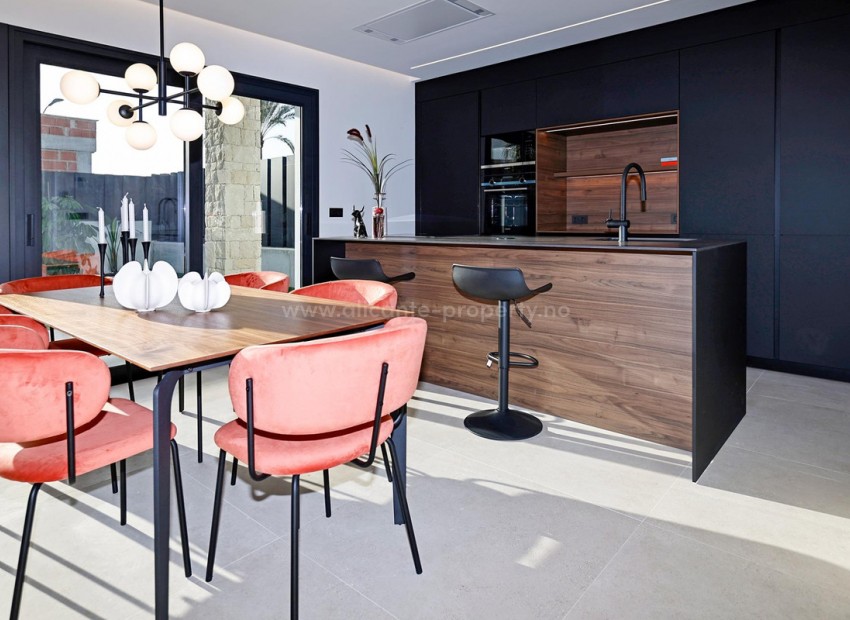 Villa in Molina de Segura Centro