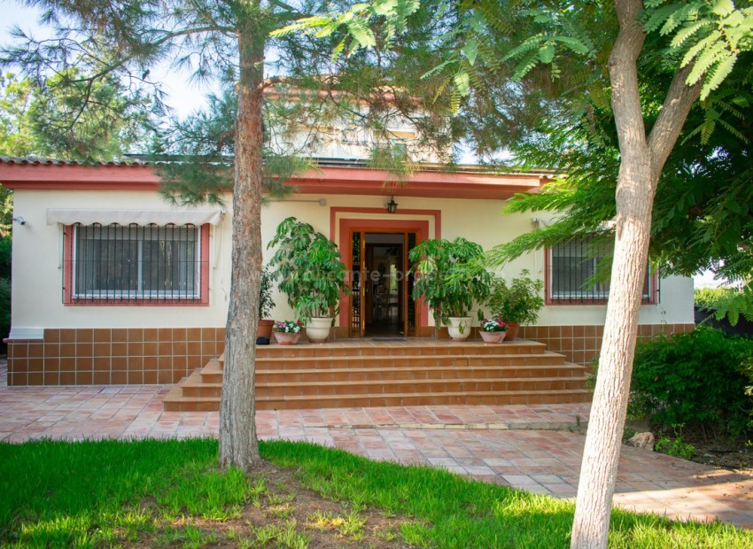 Villa in Molina de Segura Centro