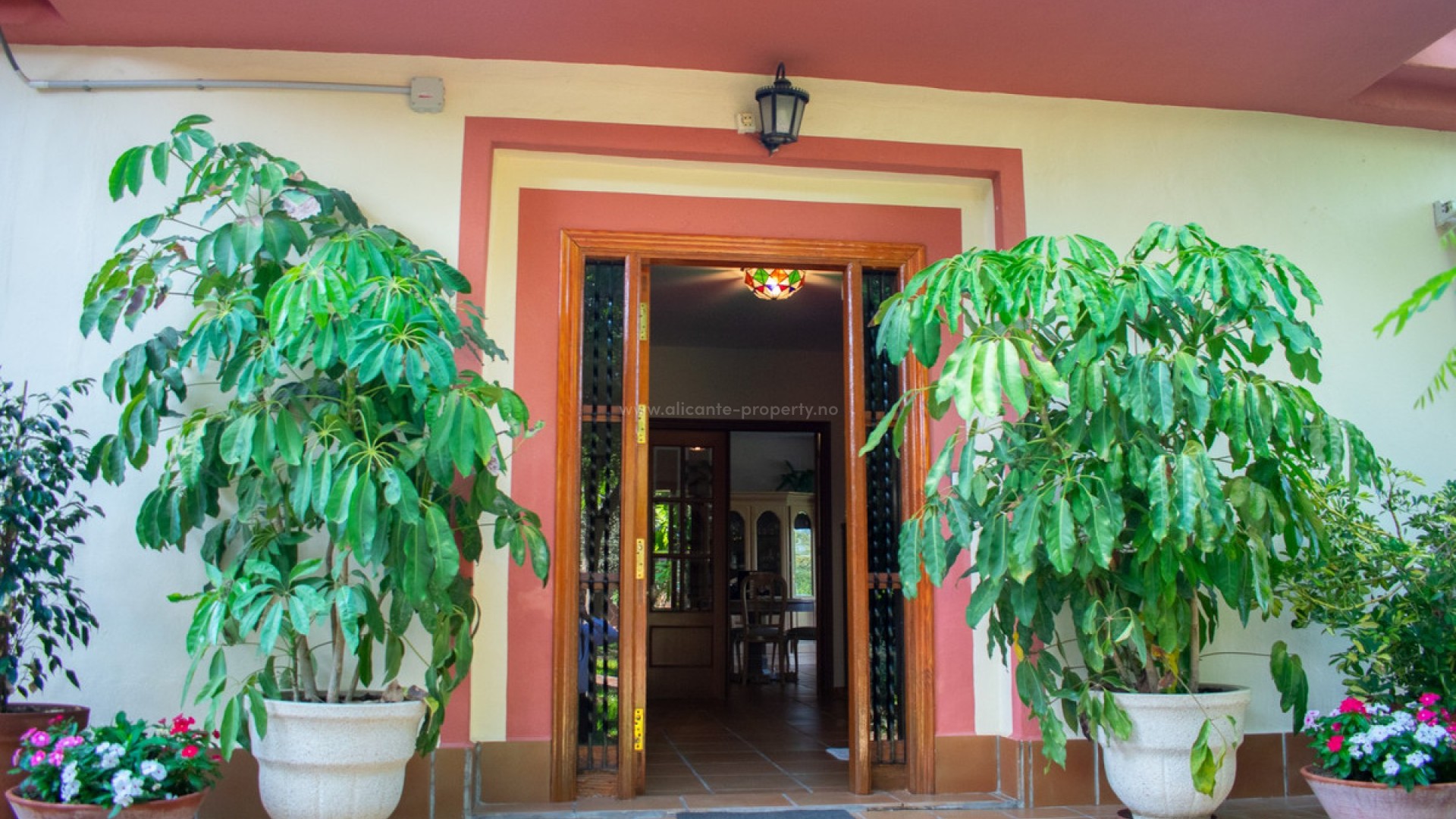 Villa in Molina de Segura Centro