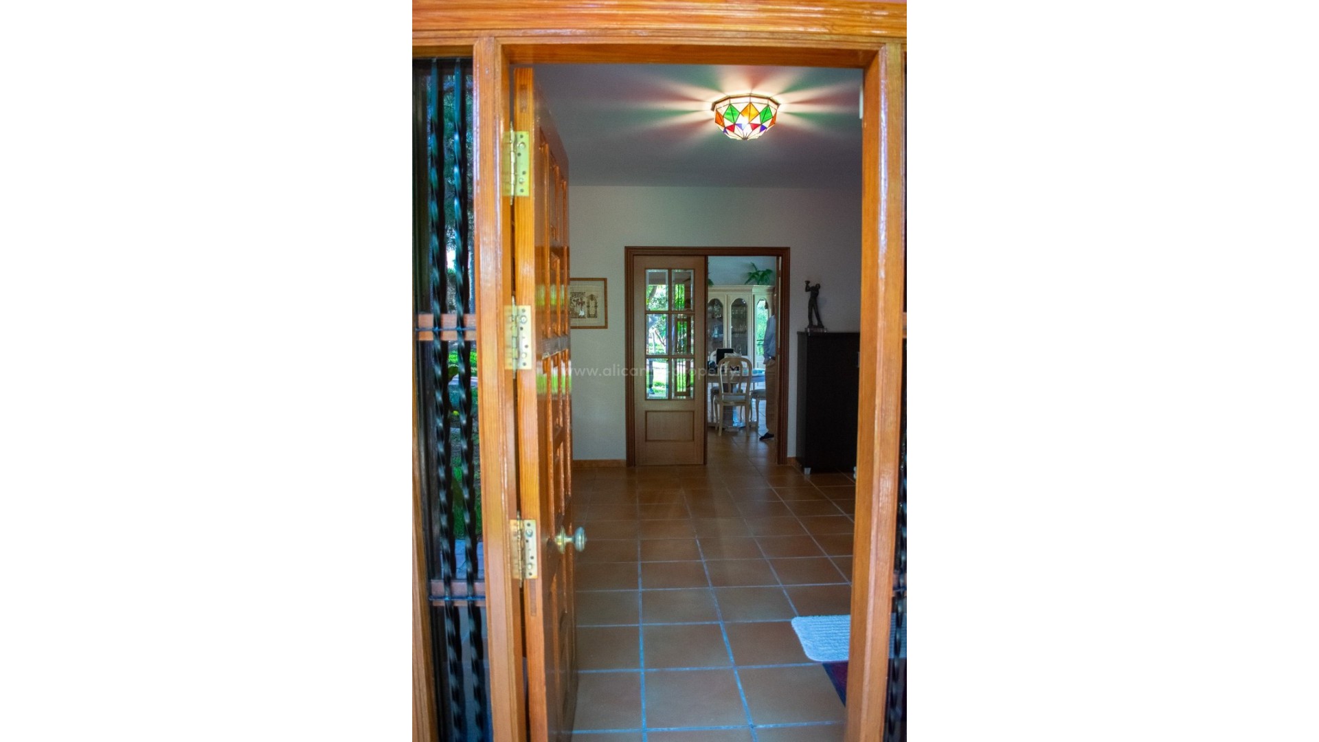 Villa in Molina de Segura Centro